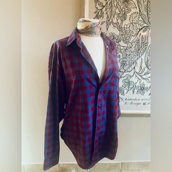 Jcrew button down - Picture 2 of 6